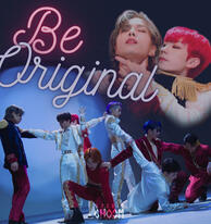 Be Original